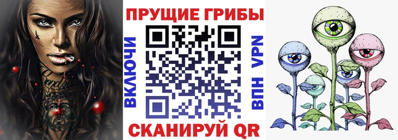Галлюциногенные грибы мухоморы Богородск